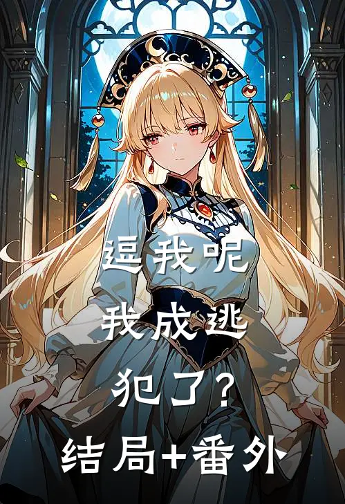 逗我呢,我成逃犯了?结局+番外