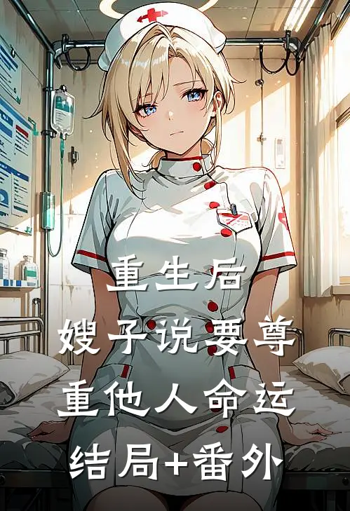重生后，嫂子说要尊重他人命运结局+番外
