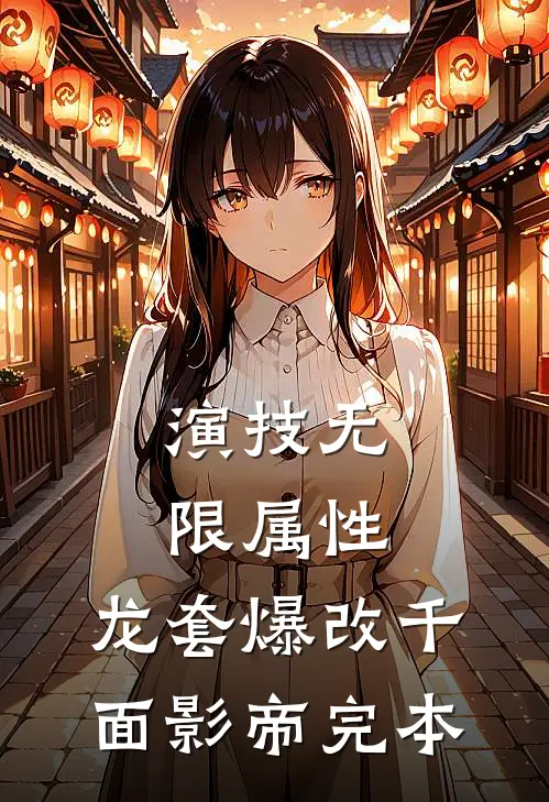 演技无限属性，龙套爆改千面影帝完本