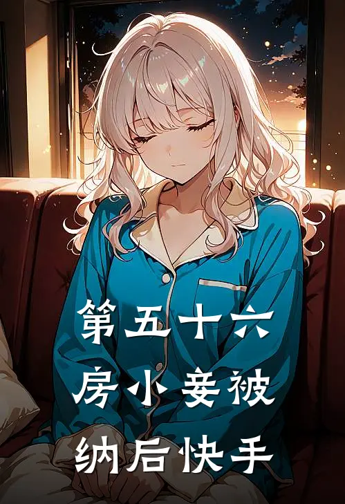 第五十六房小妾被纳后快手