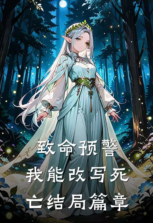 十年一梦结局+番外