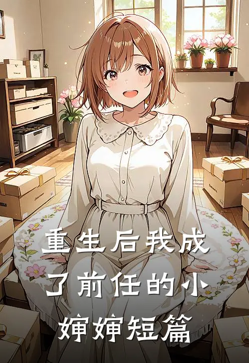 重生后我成了前任的小婶婶短篇