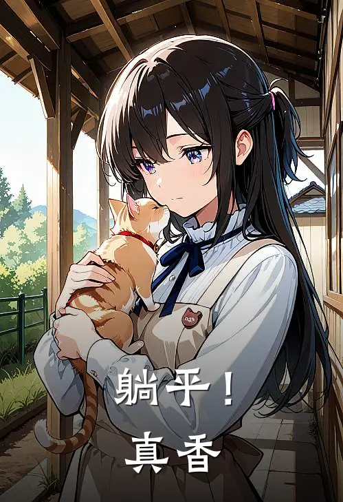 躺平！真香