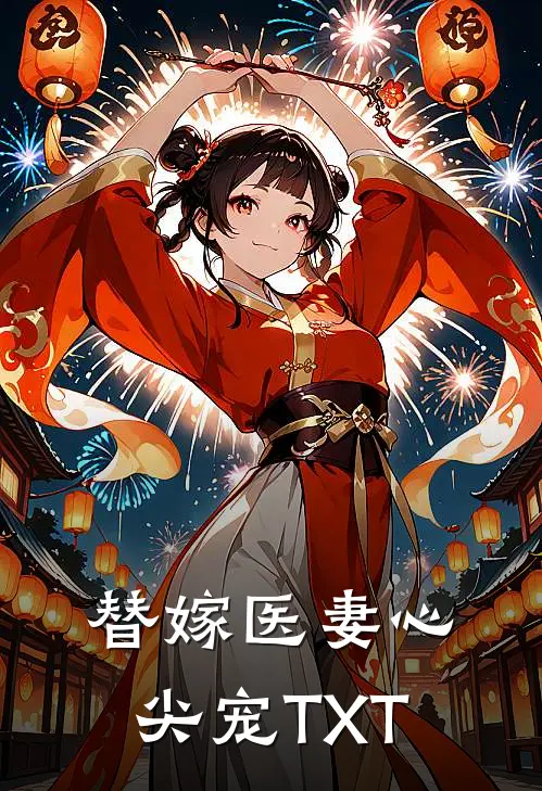 替嫁医妻心尖宠TXT