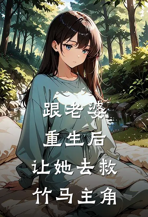跟老婆重生后，让她去救竹马主角