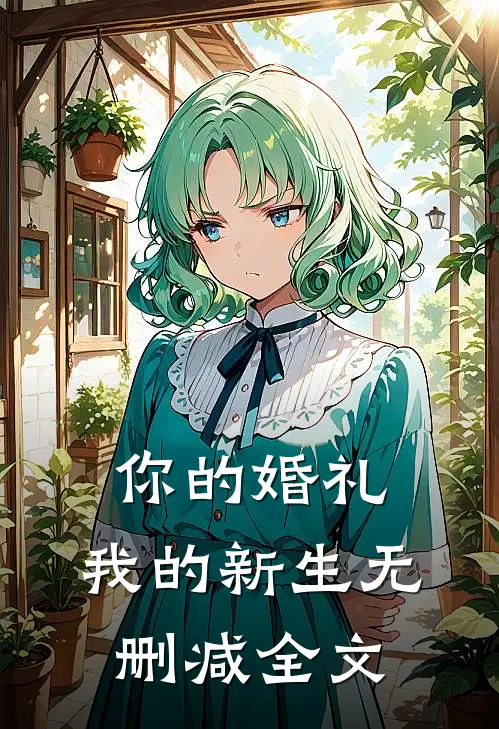 你的婚礼，我的新生无删减全文