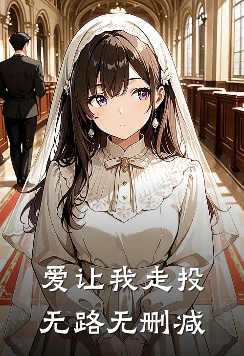 爱让我走投无路无删减