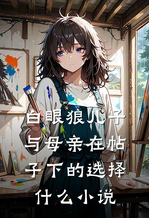 白眼狼儿子与母亲在帖子下的选择什么小说