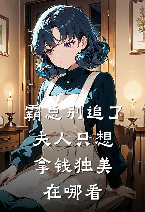 霸总别追了，夫人只想拿钱独美在哪看