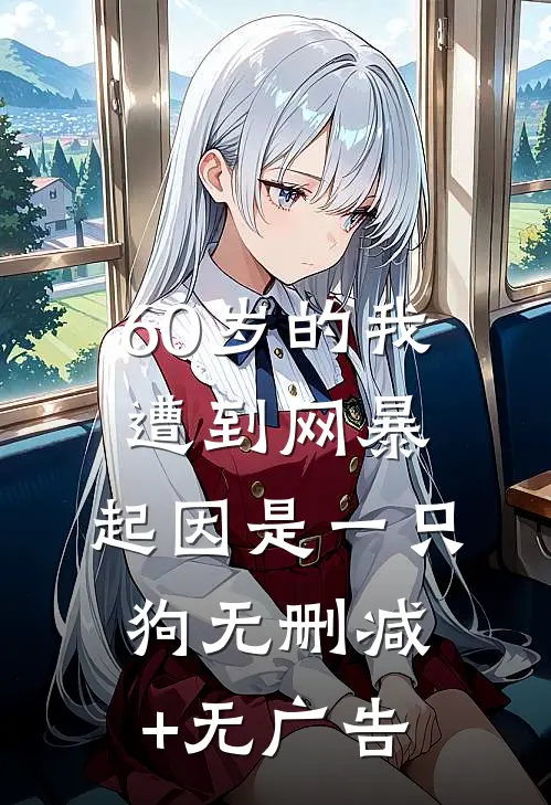 60岁的我遭到网暴，起因是一只狗无删减+无广告