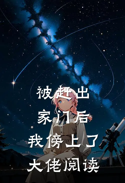 被赶出家门后，我傍上了大佬阅读