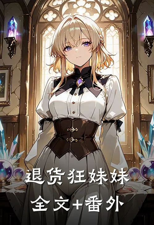 退货狂妹妹全文+番外