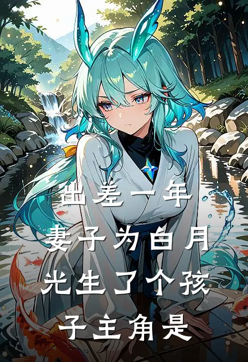 出差一年，妻子为白月光生了个孩子主角是