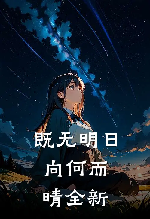 既无明日，向何而晴全新