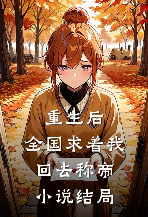 重生后，全国求着我回去称帝小说结局