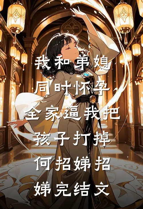 我和弟媳同时怀孕，全家逼我把孩子打掉何招娣招娣完结文