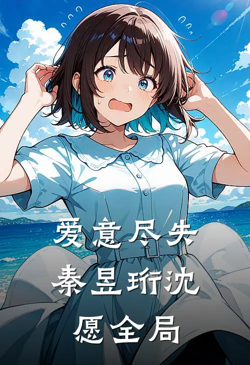 爱意尽失秦昱珩沈愿全局