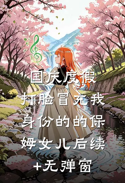 国庆度假，打脸冒充我身份的的保姆女儿后续+无弹窗