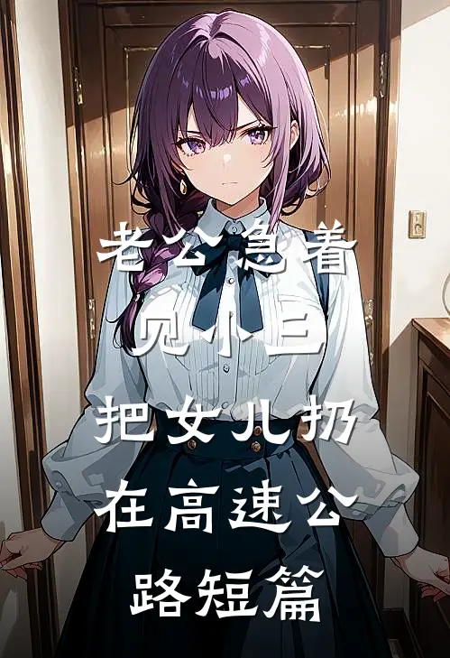 老公急着见小三，把女儿扔在高速公路短篇