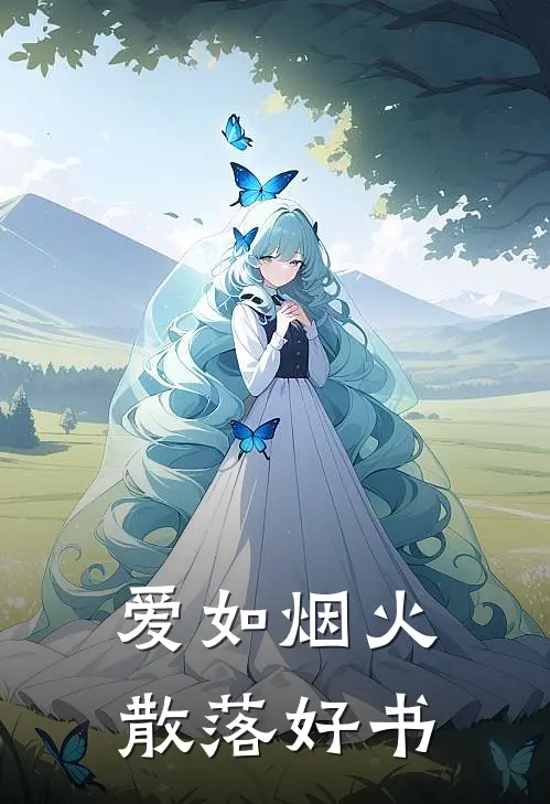 爱如烟火散落好书