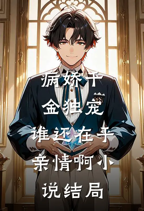 病娇千金独宠，谁还在乎亲情啊小说结局