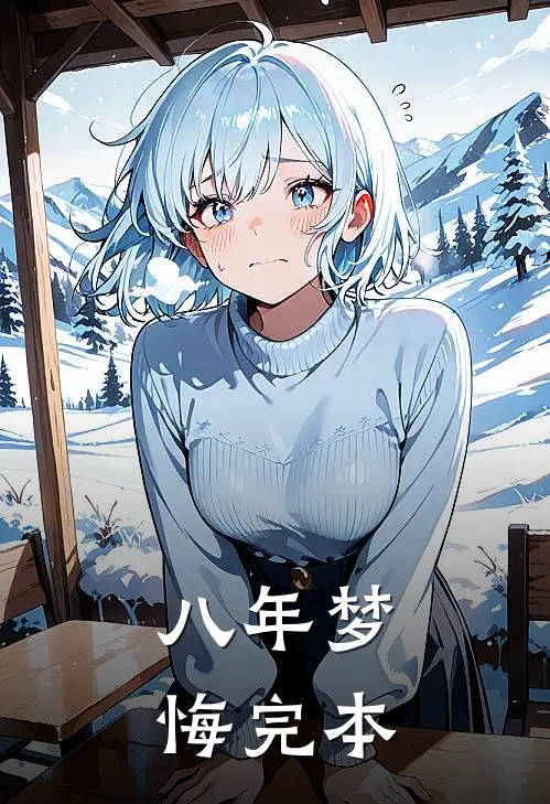 八年梦悔完本