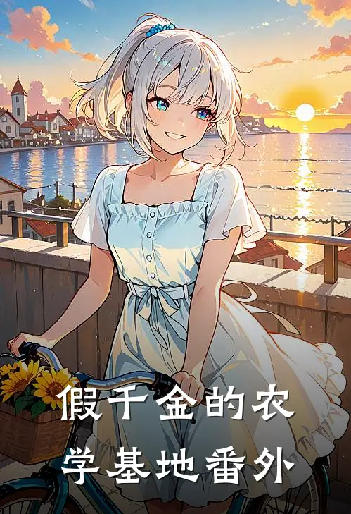 假千金的农学基地番外