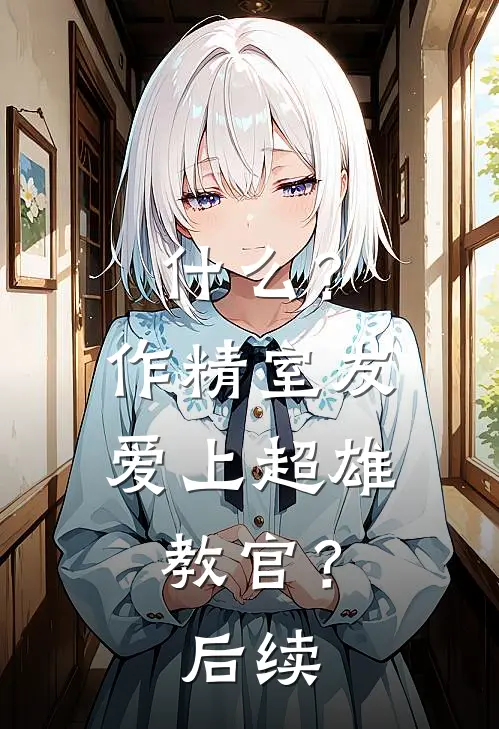 什么？作精室友爱上超雄教官？后续