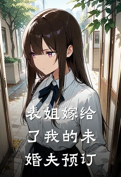 表姐嫁给了我的未婚夫预订