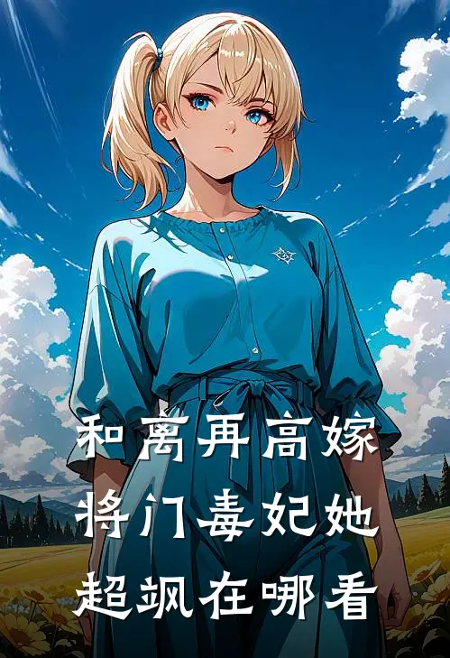 和离再高嫁，将门毒妃她超飒在哪看