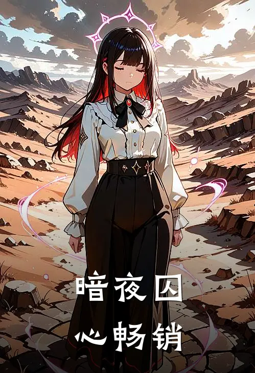 暗夜囚心畅销