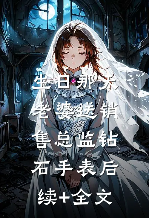 生日那天，老婆送销售总监钻石手表后续+全文