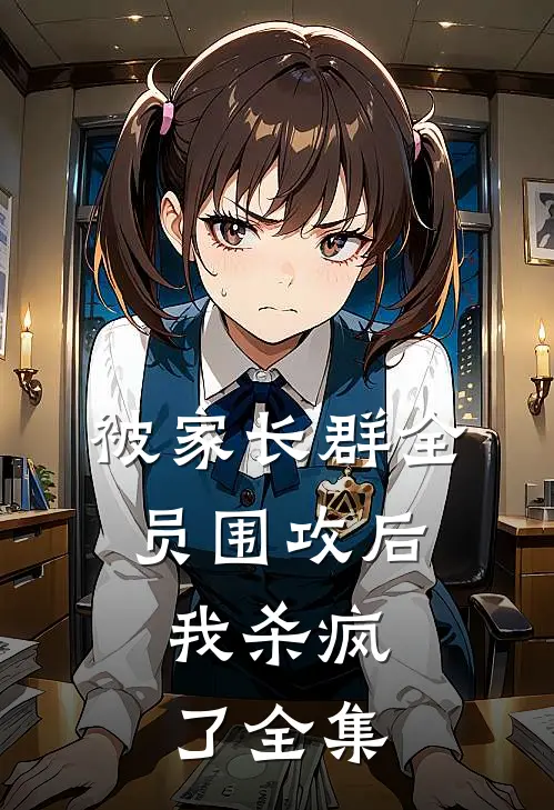 被家长群全员围攻后，我杀疯了全集