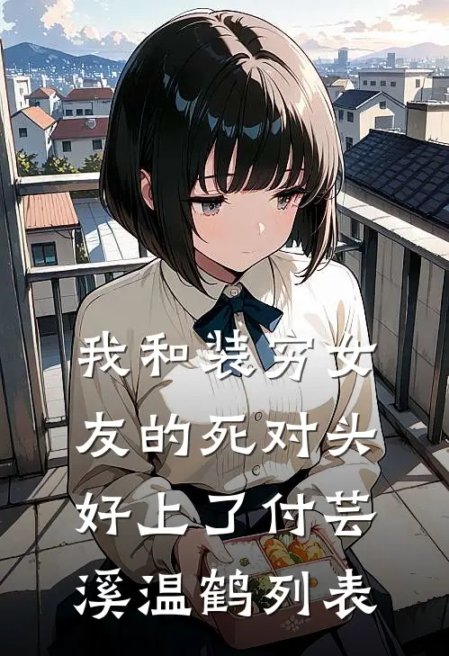 我死后，影后前女友疯了苏皖秦峯无删减+无广告