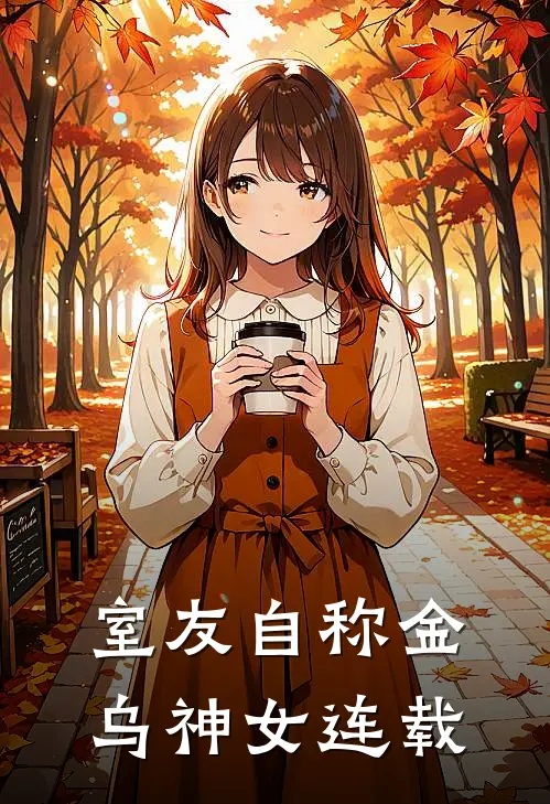 室友自称金乌神女连载