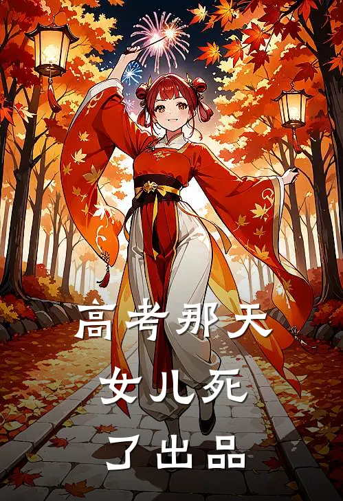 高考那天，女儿死了出品