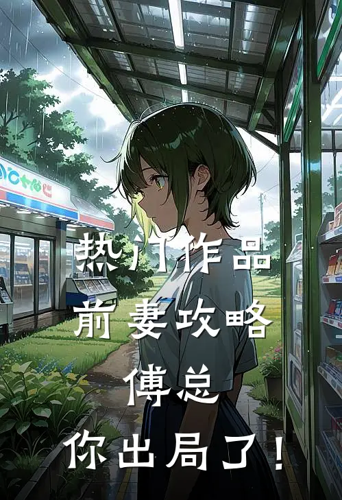 热门作品前妻攻略：傅总，你出局了！