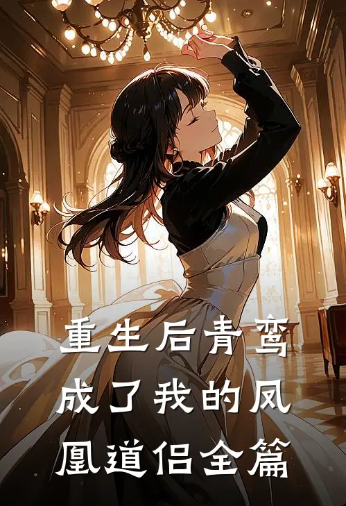 重生后青鸾成了我的凤凰道侣全篇