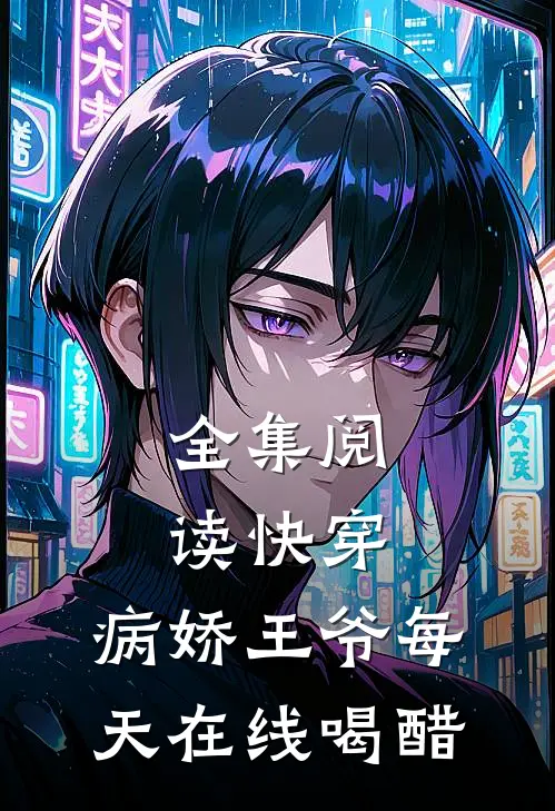 全集阅读快穿：病娇王爷每天在线喝醋