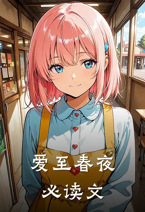 爱至春夜必读文