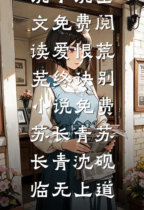 科研丈夫十三年未归，我不等了精品推荐
