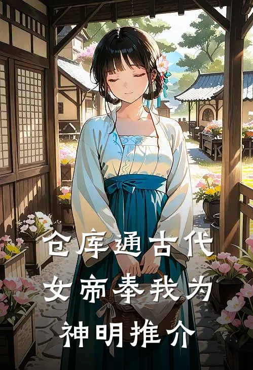 仓库通古代：女帝奉我为神明推介