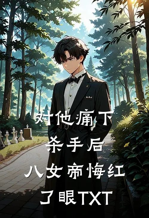 对他痛下杀手后，八女帝悔红了眼TXT