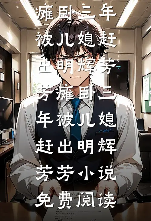 天涯遥远，无怨无言试读
