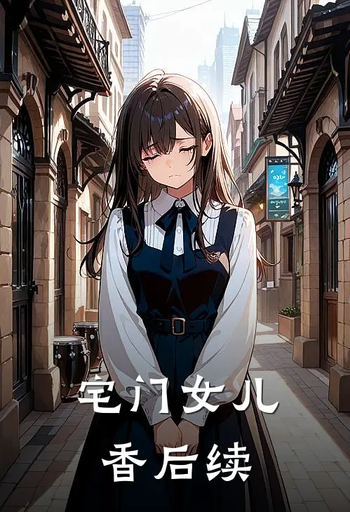 宅门女儿香后续
