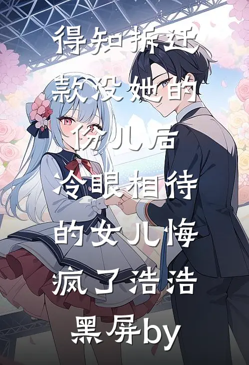 把我送给黑帮老大后，他哭着给我当小三最完整版