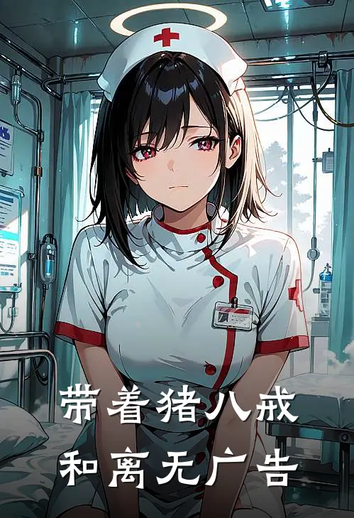 带着猪八戒和离无广告