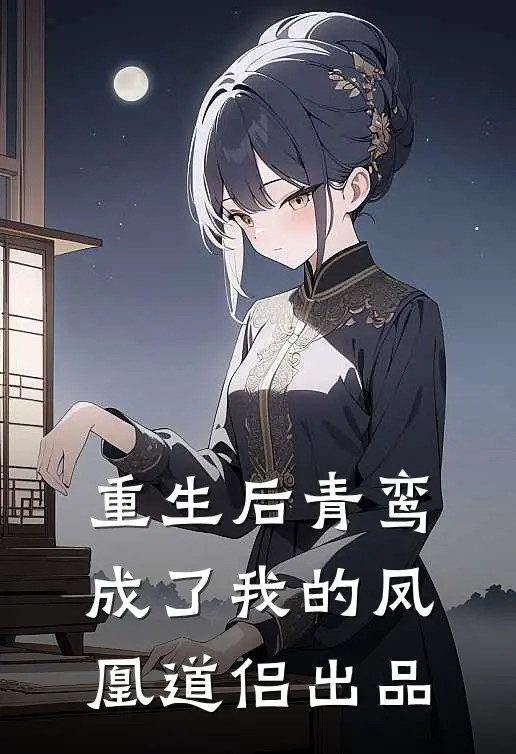 重生后青鸾成了我的凤凰道侣出品