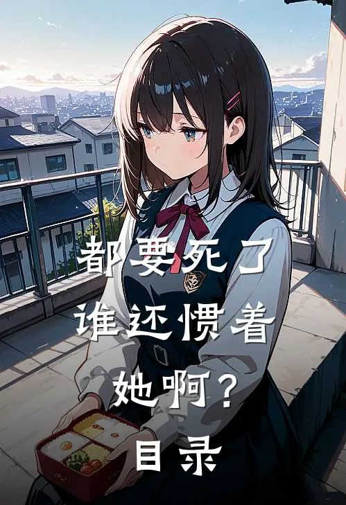 都要死了，谁还惯着她啊？目录