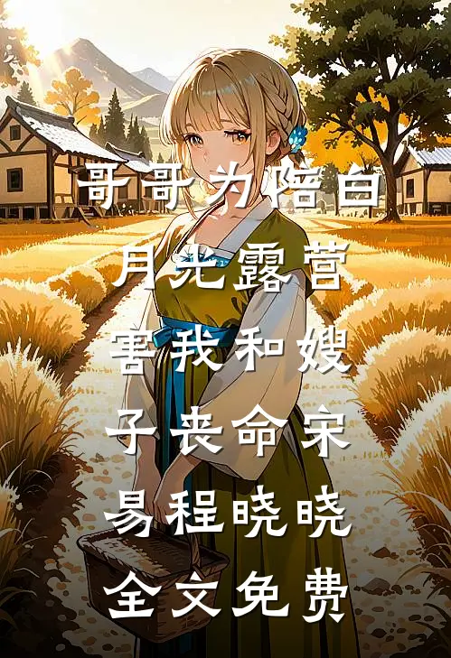 大雾散去你非你全文+番外